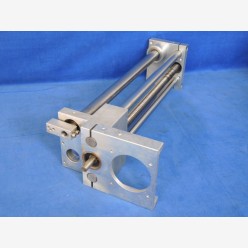 Guided Lead screw assembly 14 3/8" st